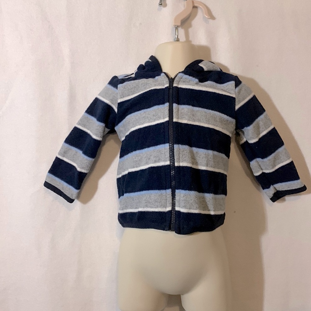#285✅ Infant hoodie jacket